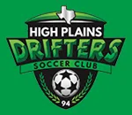 High Plains Drifters Soccer Club Inc logo