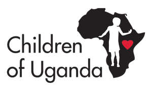 Children of Uganda logo