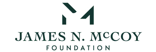 James N MCCOY Foundation logo