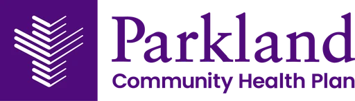 Parkland Community Health Plan Inc logo