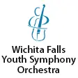 Wichita Falls Youth Symphony Orchestra logo