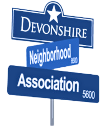 Devonshire Neighborhood Association Inc logo