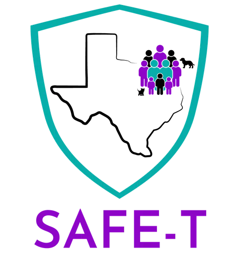 Shelter Agencies for Families in East Texas logo