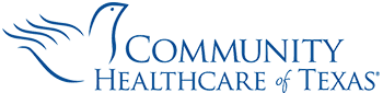 Community Healthcare of Texas logo