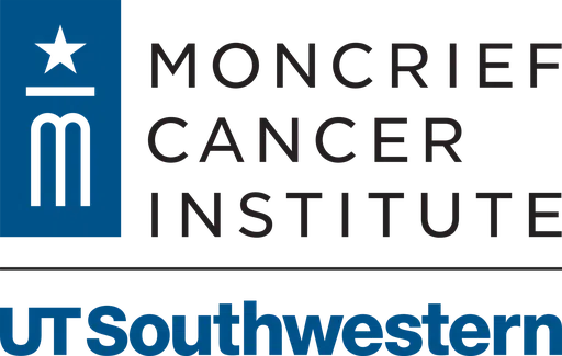 Ut Southwestern Moncrief Cancer Center logo