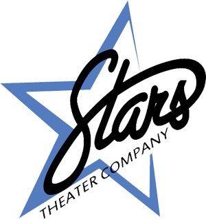 Stars Theater Co logo