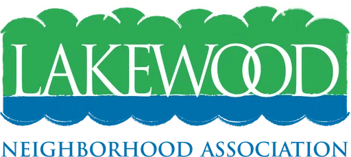 Dallas Lakewood Homeowners Association logo