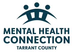 Mental Health Connection of Tarrant County logo