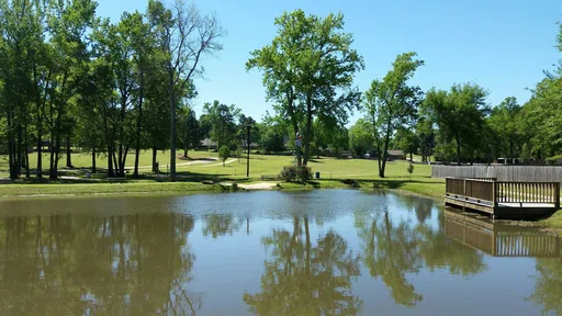 White Oak Economic Development Corporation logo