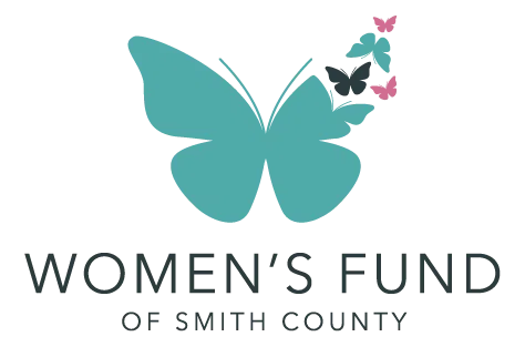 Womens Fund of Smith County logo
