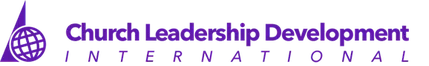 Church Leadership Development International logo