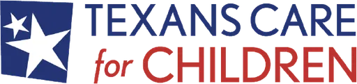 Texans Care for Children Inc logo