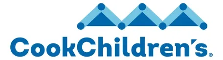 Cook Childrens Health Care System logo