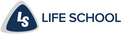 Life School of Dallas logo