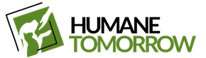 Humane Tomorrow logo