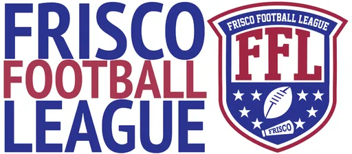 Frisco Football League logo