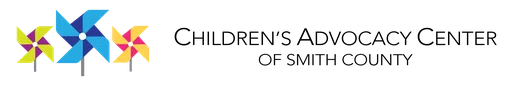 Childrens Advocacy Center of Smith County logo
