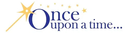 Once Upon a Time Foundation logo