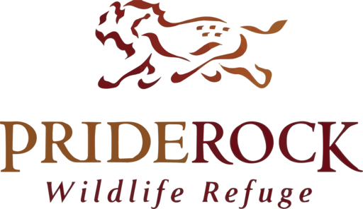 Priderock Wildlife Refuge logo