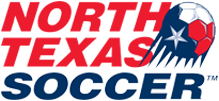 North Texas State Soccer Association Inc logo