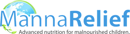 Manna Relief Ministries logo
