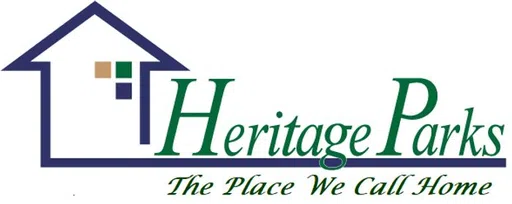 Heritage Parks Homeowners Association logo