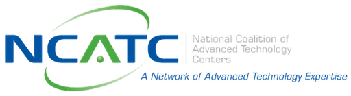National Coalition of Advanced Technology Centers logo