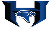 Hebron Hawks Football Booster Club logo