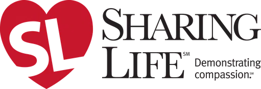 Sharing Life Community Outreach Inc logo