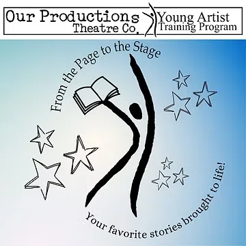 Expressions Performing Arts School and Theatre Inc logo