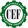 Construction Education Foundation Inc logo