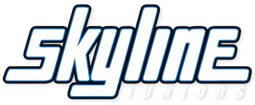 Dallas Skyline Juniors Volleyball logo
