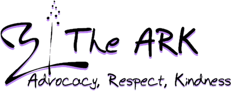 The Ark Domestic Violence Shelter Inc logo