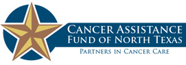 Cancer Assistance Fund of North Texas logo