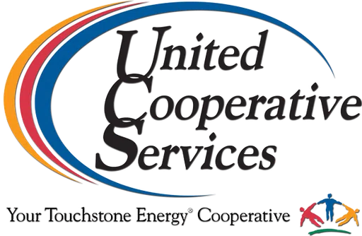 United Electric Cooperative Services Inc logo