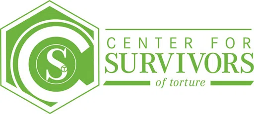 Center for Survivors of Torture logo