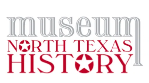 The Museum of North Texas History logo
