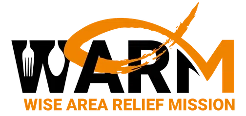 Wise Area Relief Mission logo