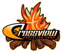 Crossview Christian Camp and Retreat Center logo