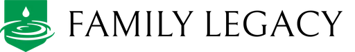 Family Legacy Missions International logo