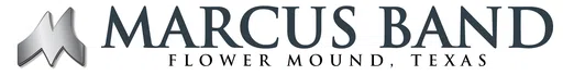 Marcus High School Band Booster Organization logo