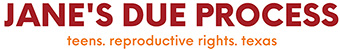 Janes Due Process Inc logo
