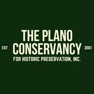 Plano Conservancy for Historic Preservation Inc logo