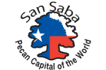San Saba Economic Development Corporation logo