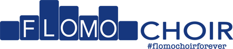 Flower Mound High School Choir Booster Club logo
