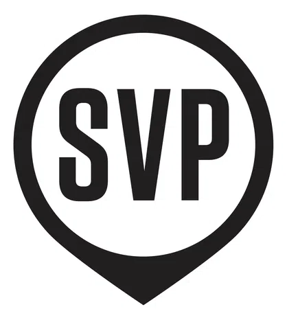 Dallas Social Venture Partners logo