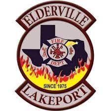 Elderville-Lakeport Volunteer Fire Department Inc logo