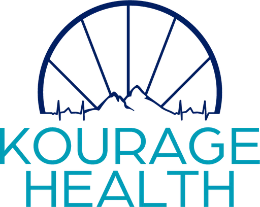 Kourage Health Inc logo