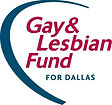 Gay and Lesbian Fund for Dallas logo