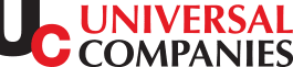 Universal Education Companies logo